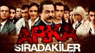 Kimse İplemez Ki Arka Sıradakileri Arka Sıradakiler 2. Bölüm Iradakiler