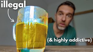My Honest Experience Taking Kratom