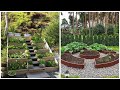 Ides de jardin potager dcoratif 60 belles ides dinspiration