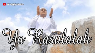 Ya Rasulallah | Voc. Wahid Al Faranby | Official Clip (Harmoni Senja Vol. 1)
