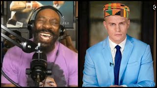 Booker T Reacts To Cody Raheem Rhodes Is He Invited To The Cookout?