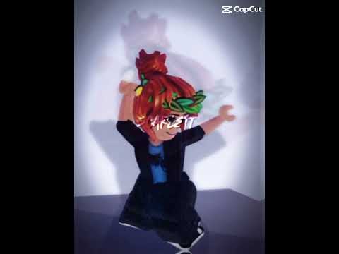 Dancing 24/7 #roblox