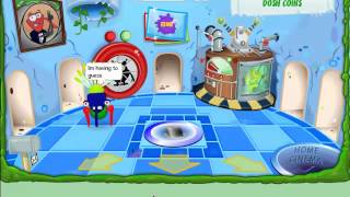 Bin Weevils - Strange Underbar Glitch