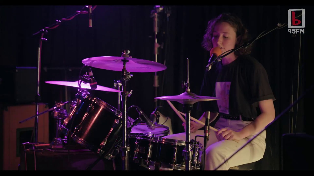 95bFM Fancy New Band: Ripship - 'Man After Man'