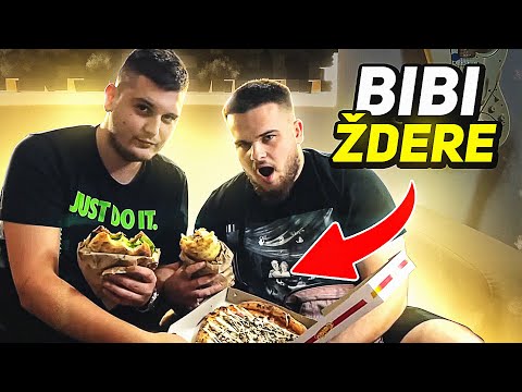 Bibi Ždere -