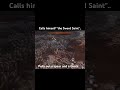 Isshin the Glock Saint!  #sekiroshadowsdietwice #gamingshorts #nohit #isshinashina #bossfightgaming