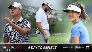 A Day to Reflect - Fire Drill 061 [FULL PODCAST]