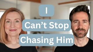 Why You Can't Let Go of Your Avoidant Partner