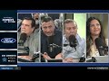Programa previo al NFL Draft | Somos Cowboys Radio