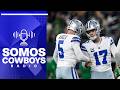 Programa previo al NFL Draft | Somos Cowboys Radio