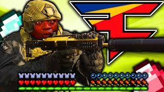 Modern Warfare TOXIC MP7 Experience.EXE