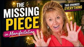 The Missing Piece in Law of Attraction (Fix This & Everything Changes)
