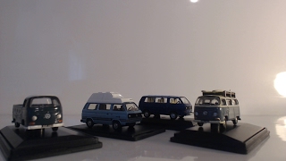 VW Transporter heaven