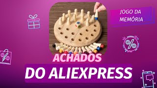 Montessori style memory game - You can find it on AliExpress! screenshot 3