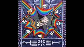 I.f.á. Okwei V. Odili - Afrofunk Revolution