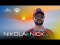 Nikolai Nick KISS CLUB MIX 24 08 25