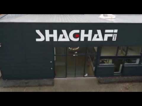 Shaghafi GmbH - Uhren u. Schmuck Großhandel Imagefilm
