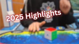 My Best Competition Solves Of 2025