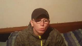 MOJ PRVI VIDEO