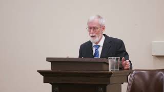Exodus 20:3 - WSC Question #46 - 10 Commandment Series - Gary Duff