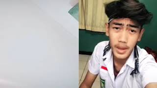 Ngomong Sama Tembok Aja Mas