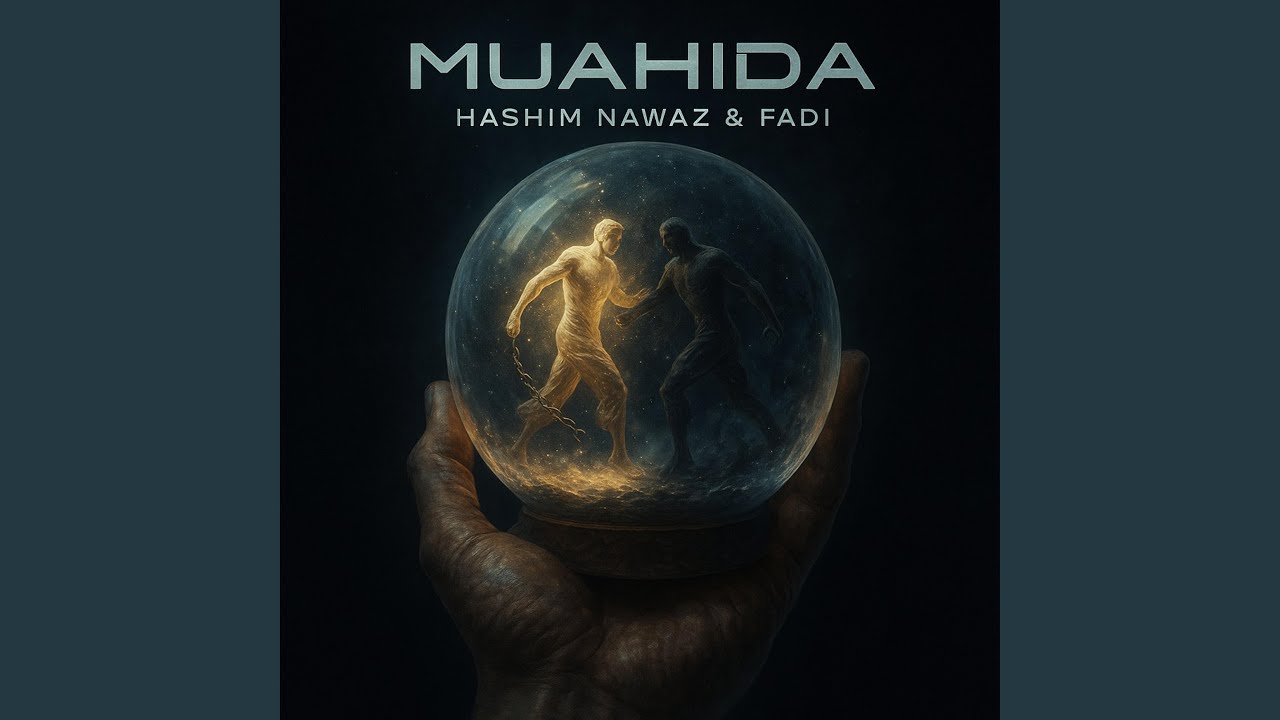 Muahida (feat. Fadi, Hashim Nawaz & dotxb)