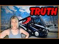 The truth about rv youtuber drama behind the screens