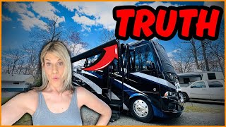 The Truth About Rv Youtuber Drama Behind The Screens