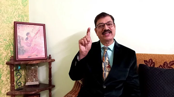 Be a leader _ Develop leadership qualities by Prof...
