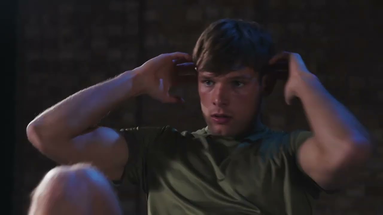 adidas Performance Ab Bench