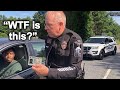 No-Nonsense Veteran Cop Has Absolutely No Time For This Sovereign Citizens Antics