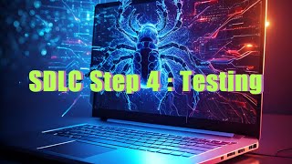 💡 SDLC Step 4: Testing Phase in Software Development | Testing Types | Techniques 💻