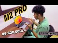  macbook   m2 pro 14inch 16gb ram