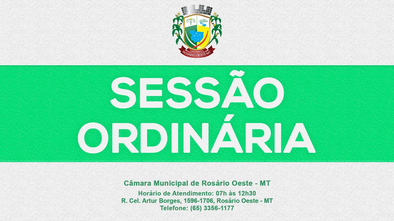 Sessão Extraordinária - Legislatura 2025/2028 - Sexta Feira, 06 de Março de 2026