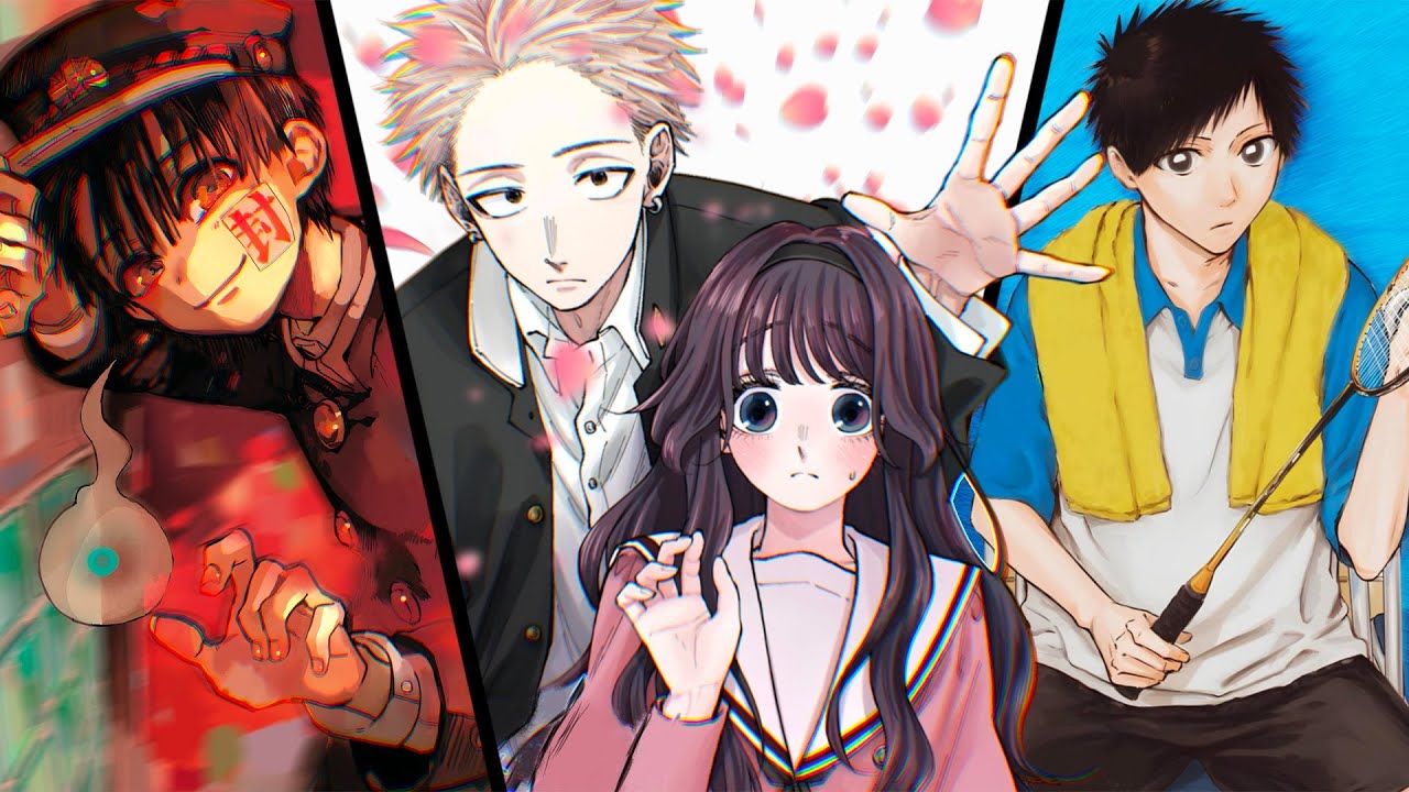 Shonen Romance Has Changed