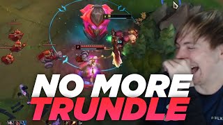 LS | GG vs TSM Analysis | This is Why We Dont Play Trundle Anymore...