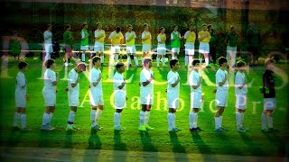 GHSA Pinecrest 2016 VB Soccer - Highlights #2