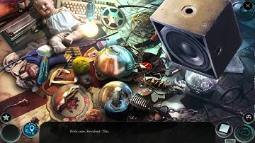 Maze 2 The Broken Tower gameplay - GogetaSuperx