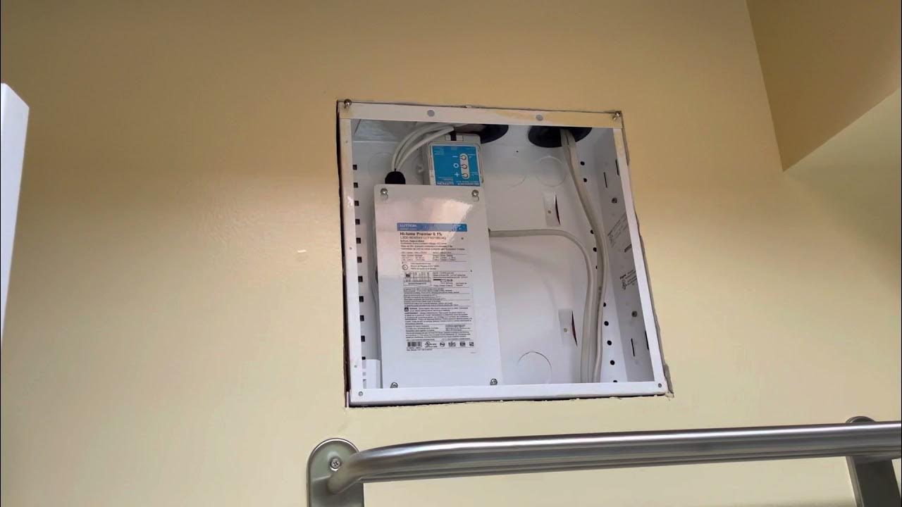 Lutron Caseta compatibility with RA2 Select (Powpak dimming module