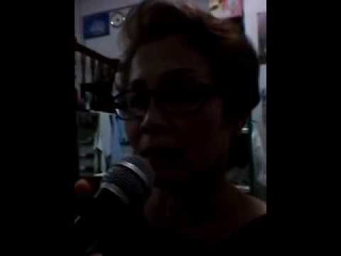 พัชรา พจนสุนทร   ฝนสั่งฟ้า