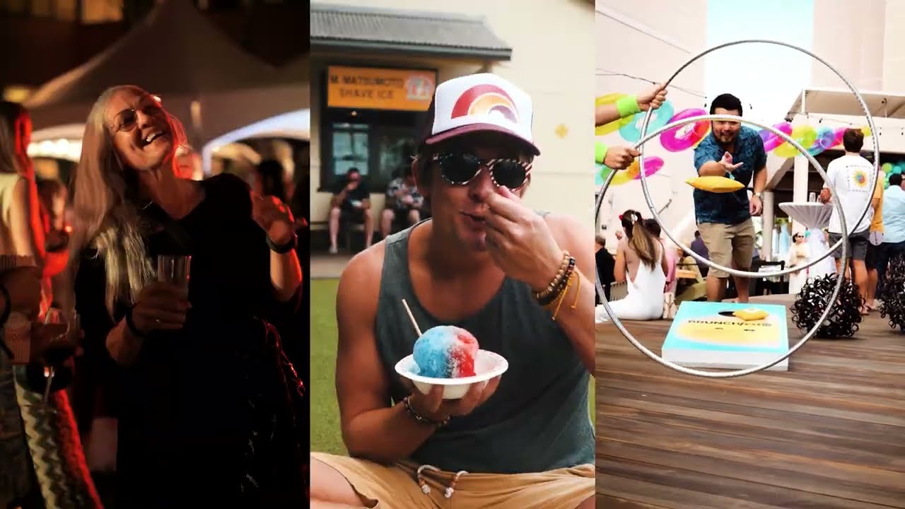 MACNIFY MEDIA // 2025 Demo Reel