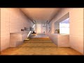 Como construir um banheiro moderno no Minecraft