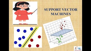 Support Vector Machines in RStudio