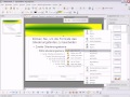 Open Office Presentation Templates