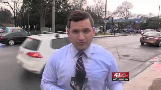 Person Fatally Shot in Downtown Macon
