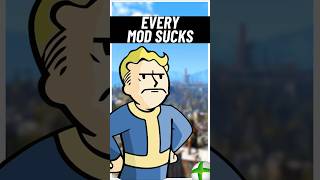 Trash Fallout 4 Mods