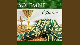 Video thumbnail of "Solemne - Mahal Naming Ina"