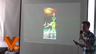 Ives van Hoorne - Codesandbox | Online web application editor