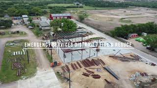 Construction Update 6-25-21