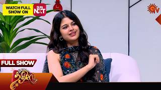 Vanakkam Tamizha With Actress Sanjana Krishnamoorthy   Show  02 June 2026  Sun Tv